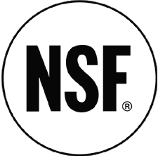 Walk In Cooler NSF Certified
